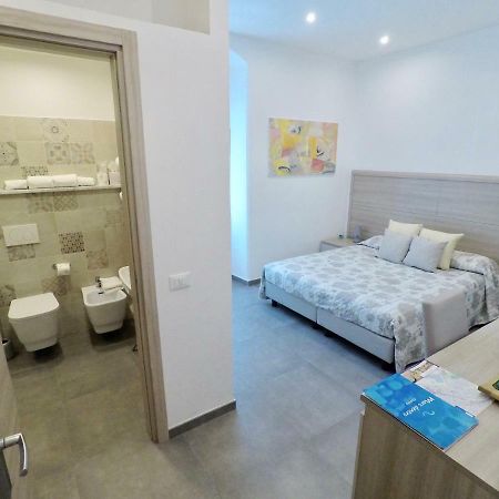Mare dentro rooms La Spezia Exterior foto