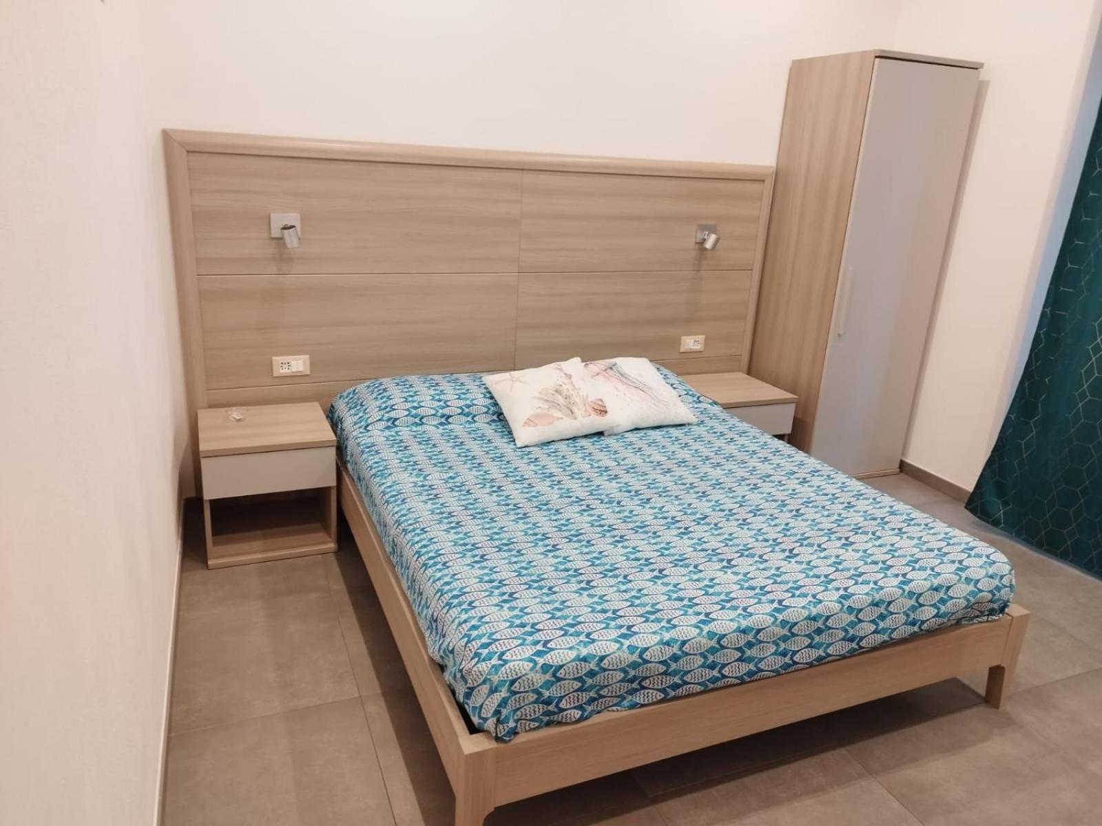 Mare dentro rooms La Spezia Exterior foto