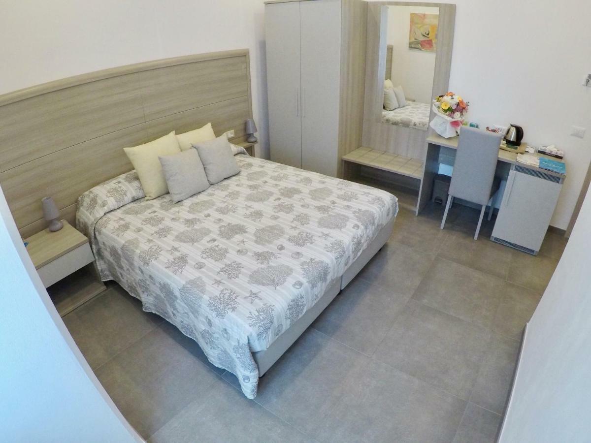 Mare dentro rooms La Spezia Exterior foto
