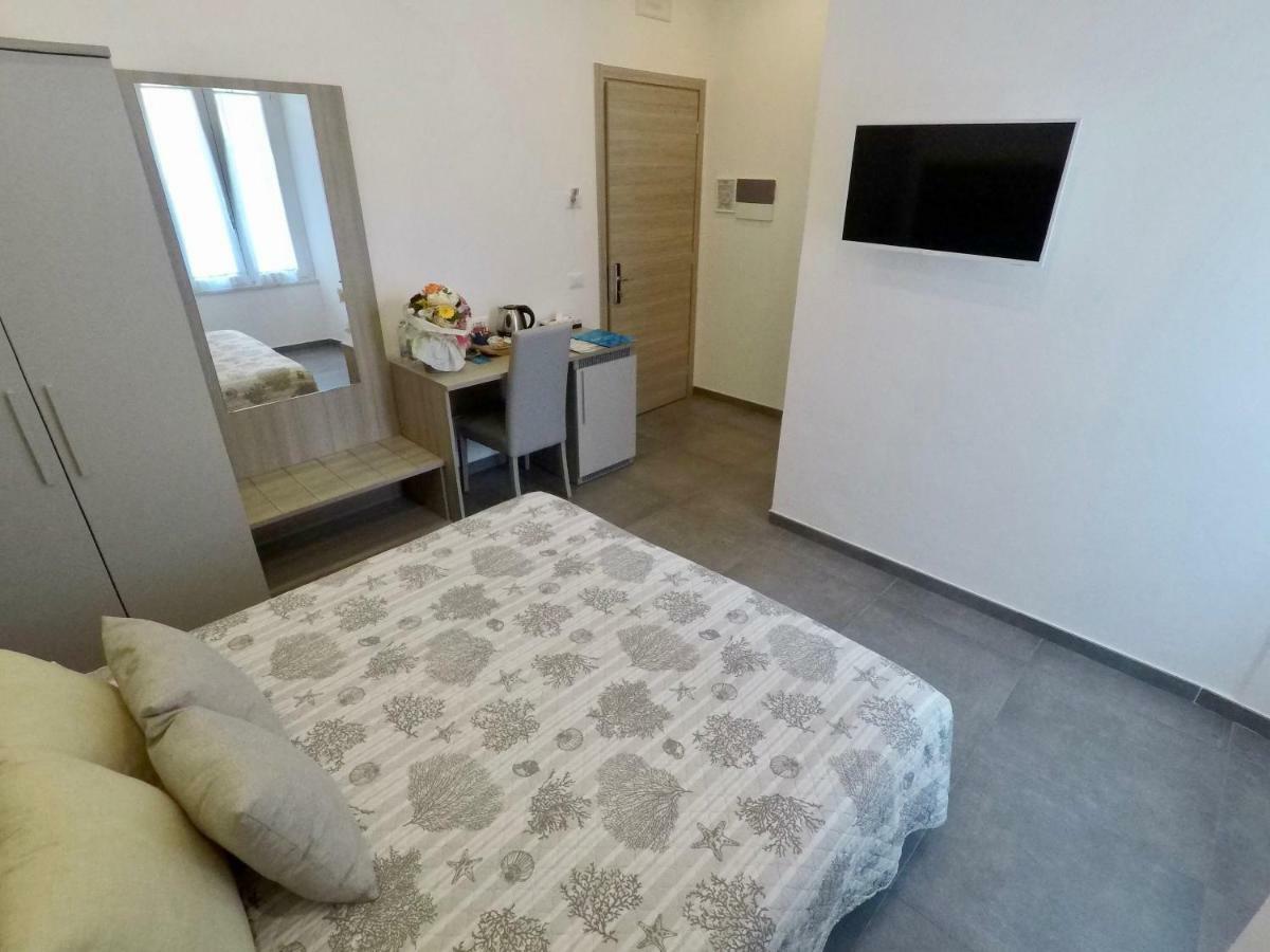 Mare dentro rooms La Spezia Exterior foto